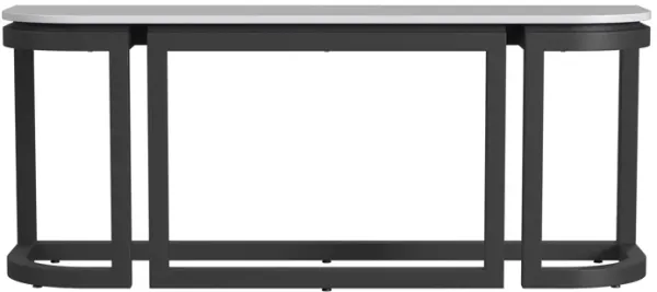 Malibu Console Table