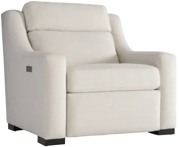 Germain Fabric Power Motion Chair