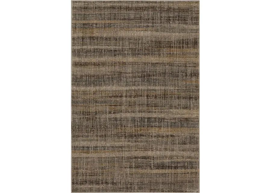 Fowler Fowler gray 8' X 11' Rug