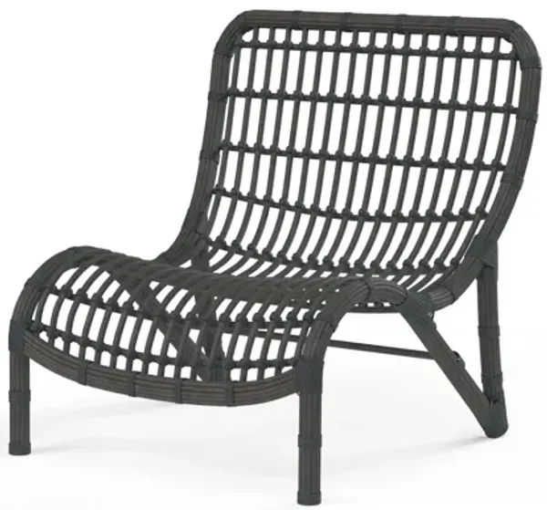 Venice Armless Club Chair