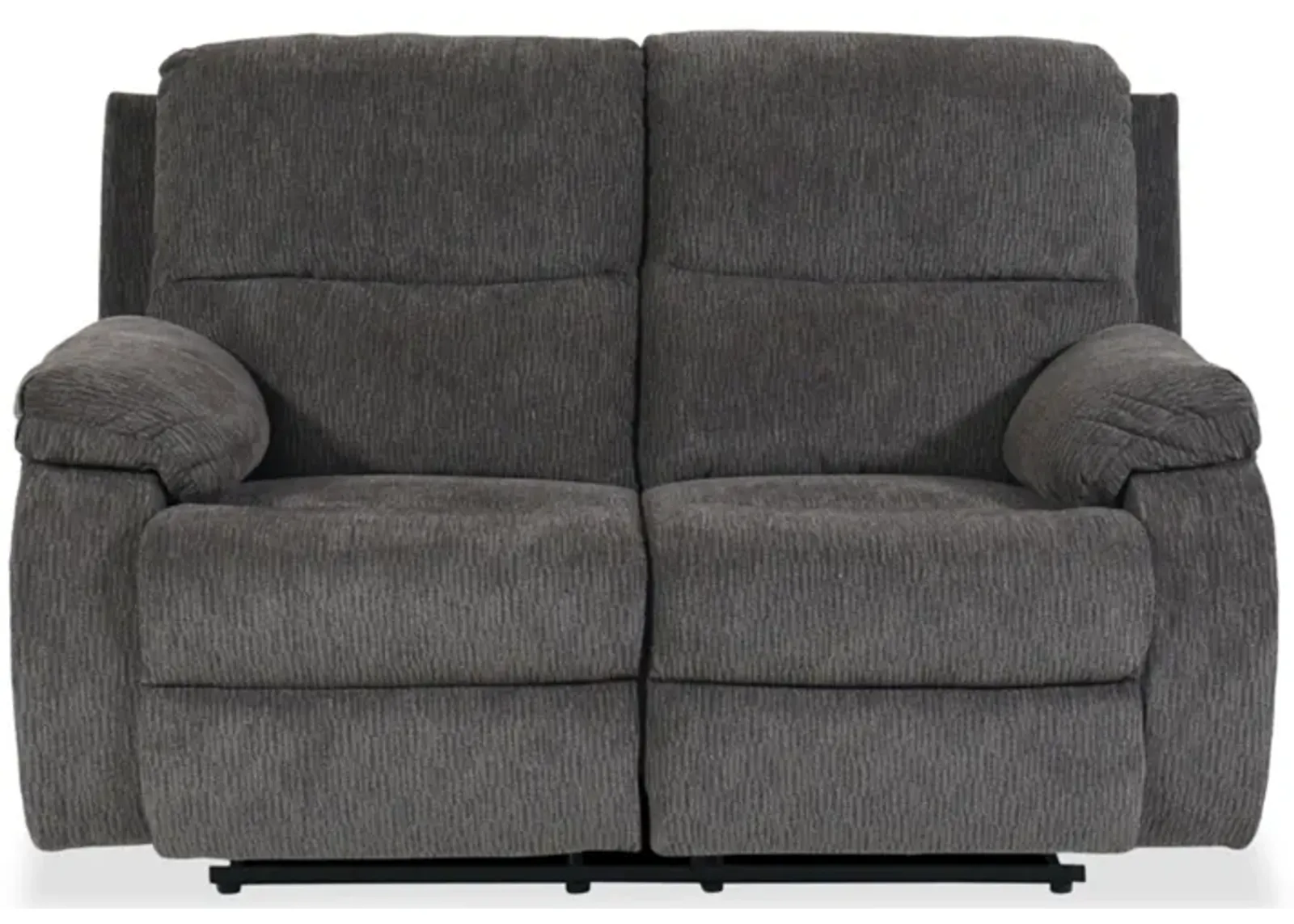 Scranto Manual Reclining Loveseat