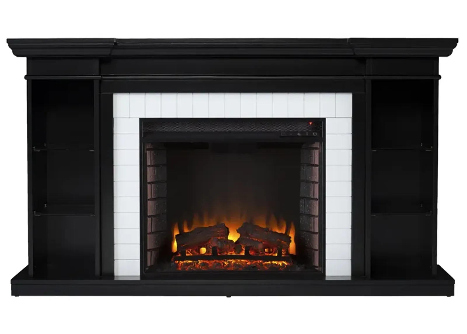 Longridge  Fireplace