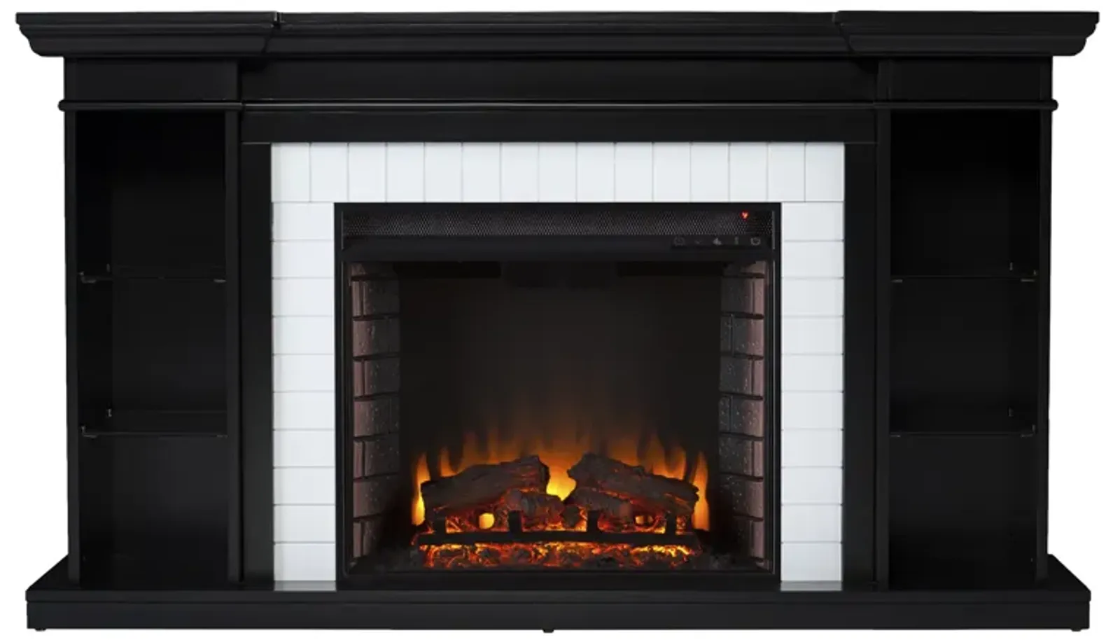 Longridge  Fireplace