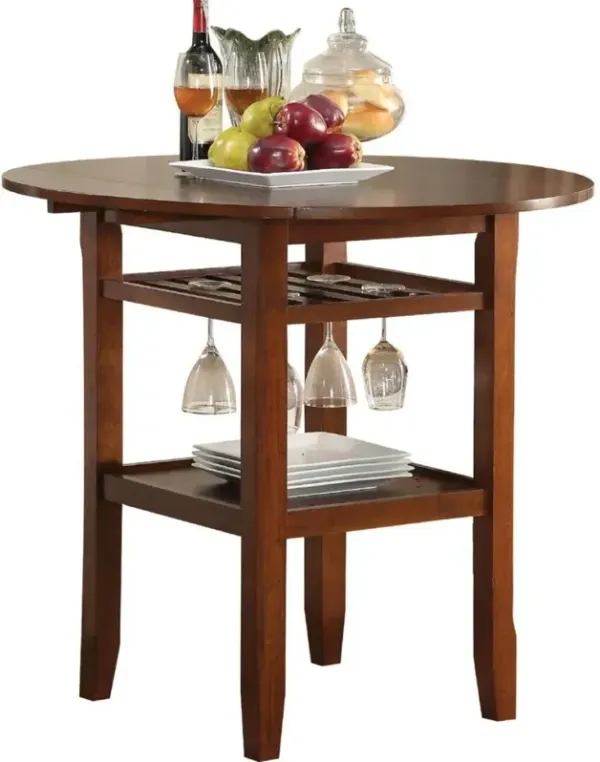 Tartys Counter Height Table