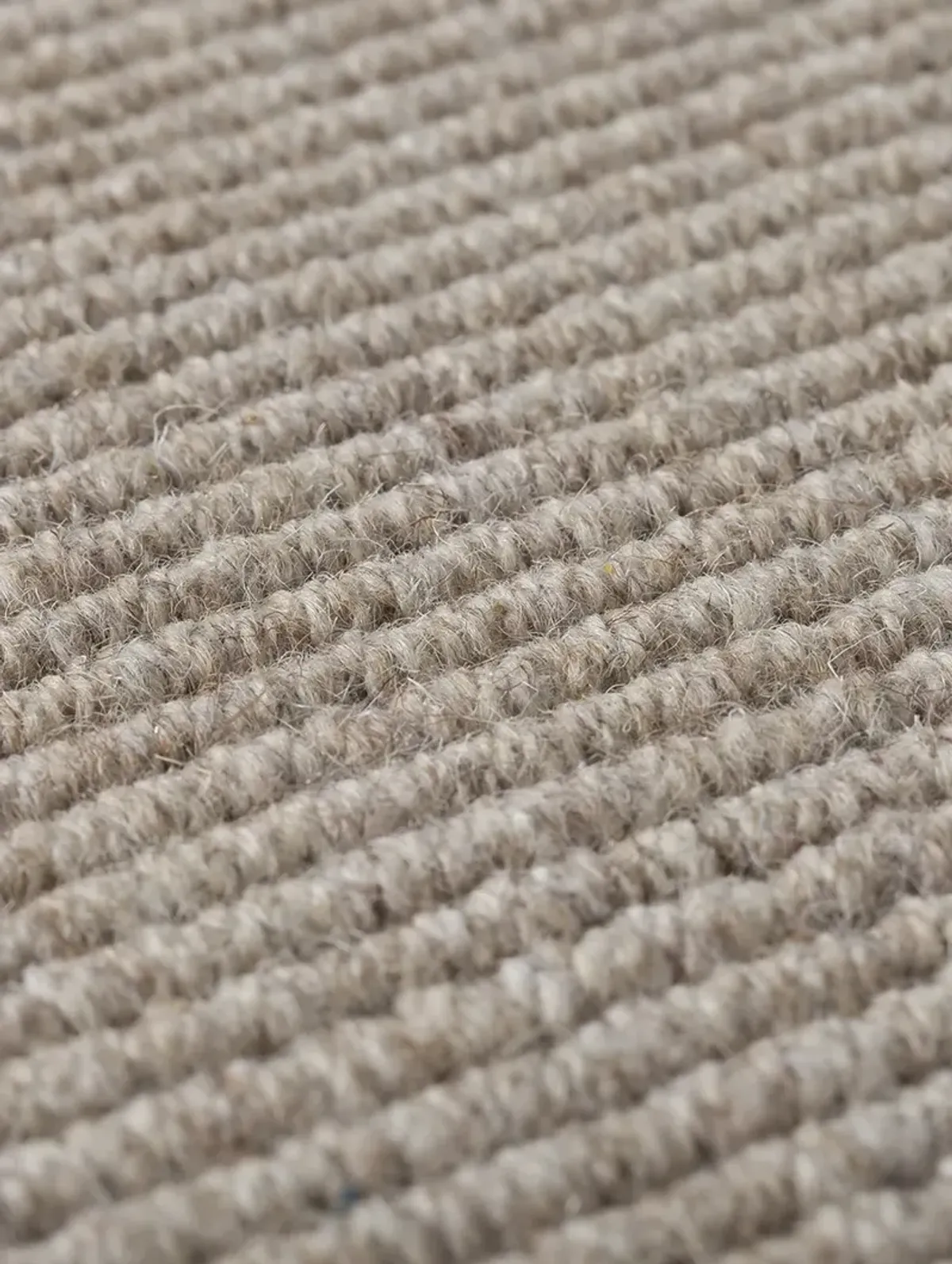 Monaco Sisal MC100 Taupe 2'3" x 7'6" Rug