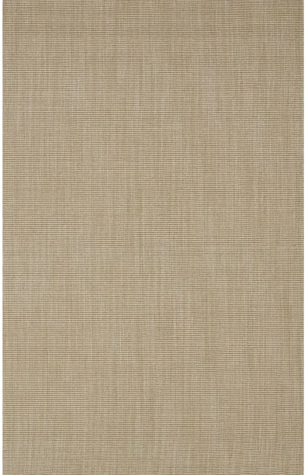 Monaco Sisal MC100 Taupe 2'3" x 7'6" Rug