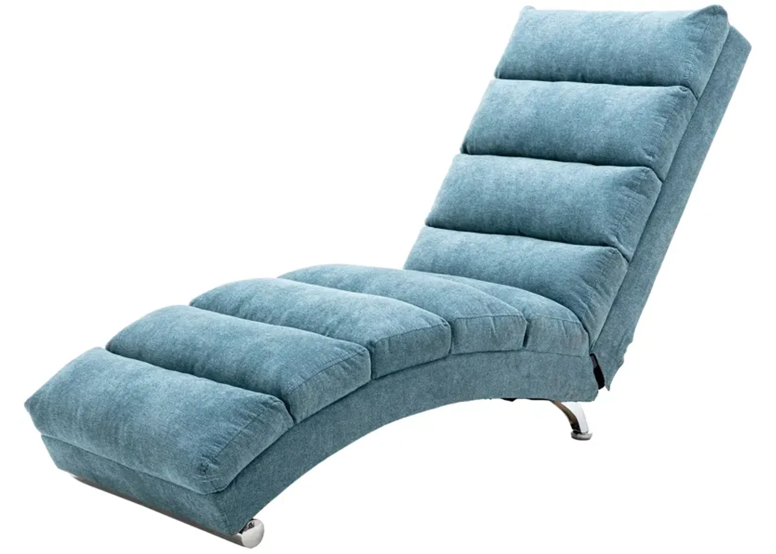 Merax  Linen Massage Chaise Lounge