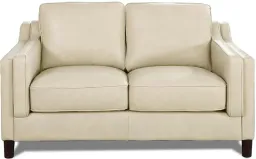 ["Ivory White"] color