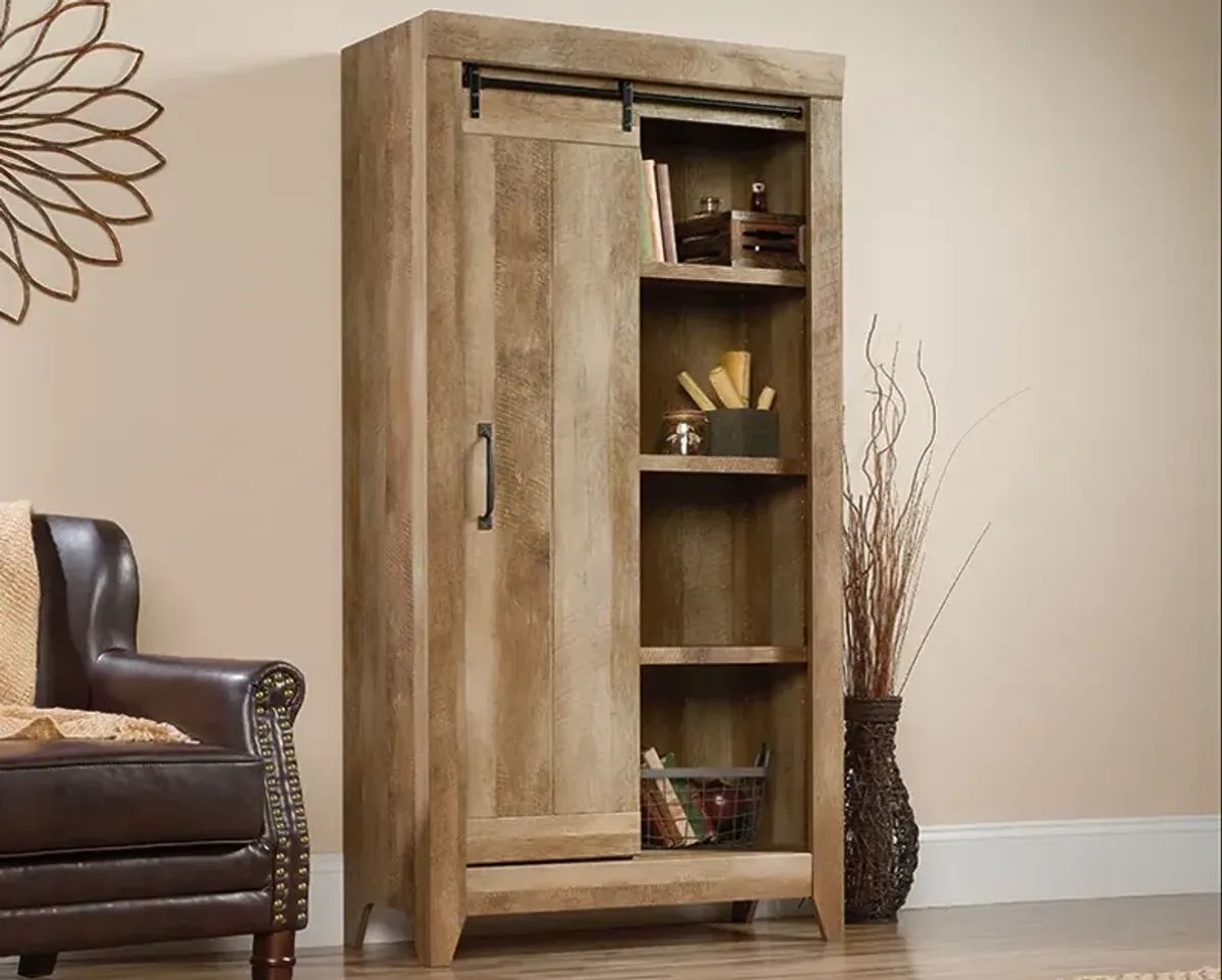 Adept Storage Cabinet