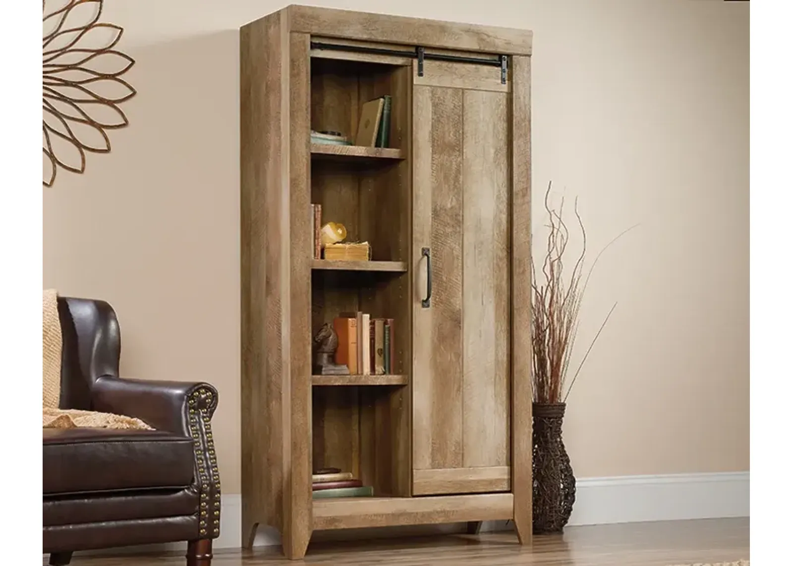 Adept Storage Cabinet