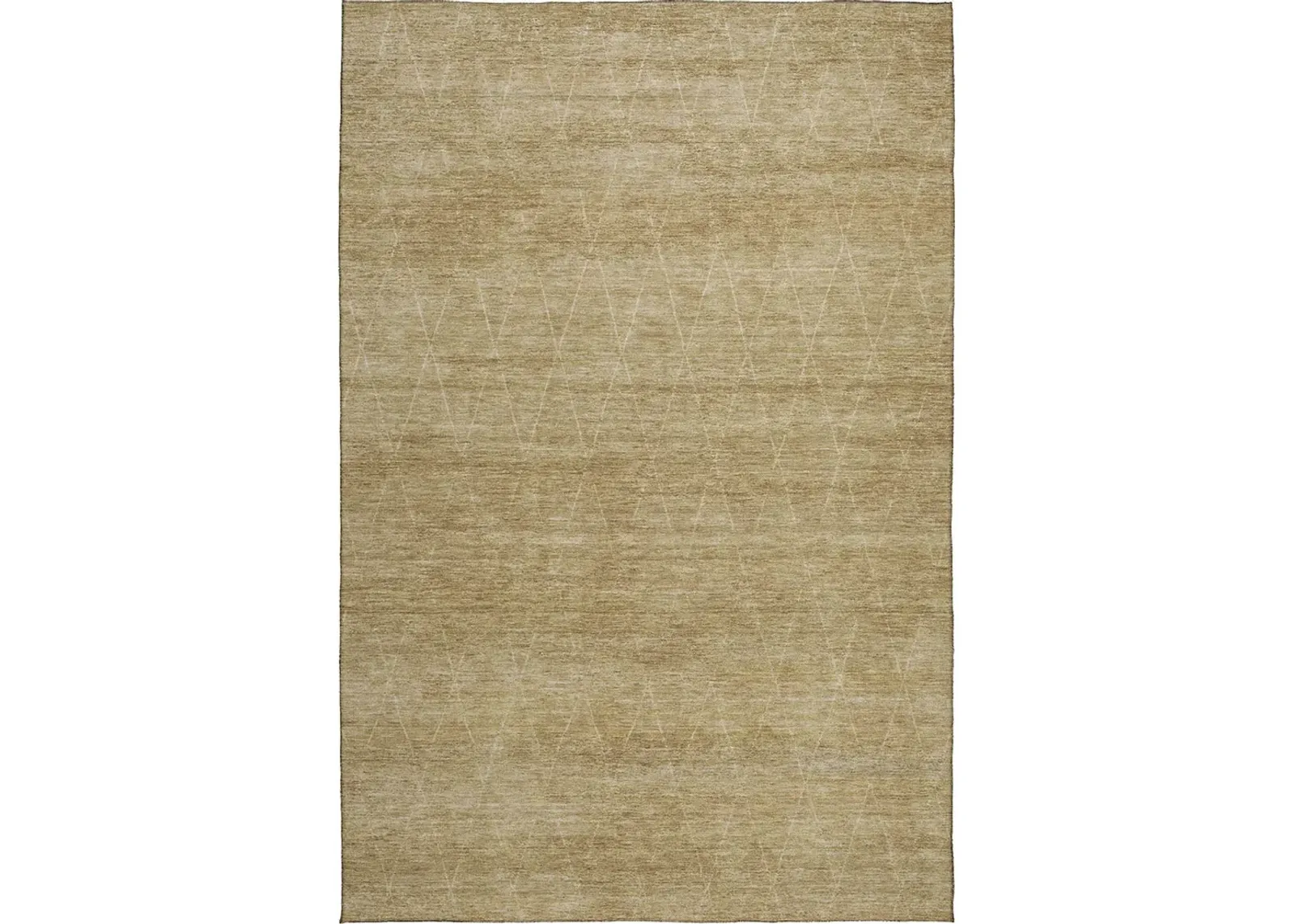 Burano BU3 Wheat 3' x 5' Rug