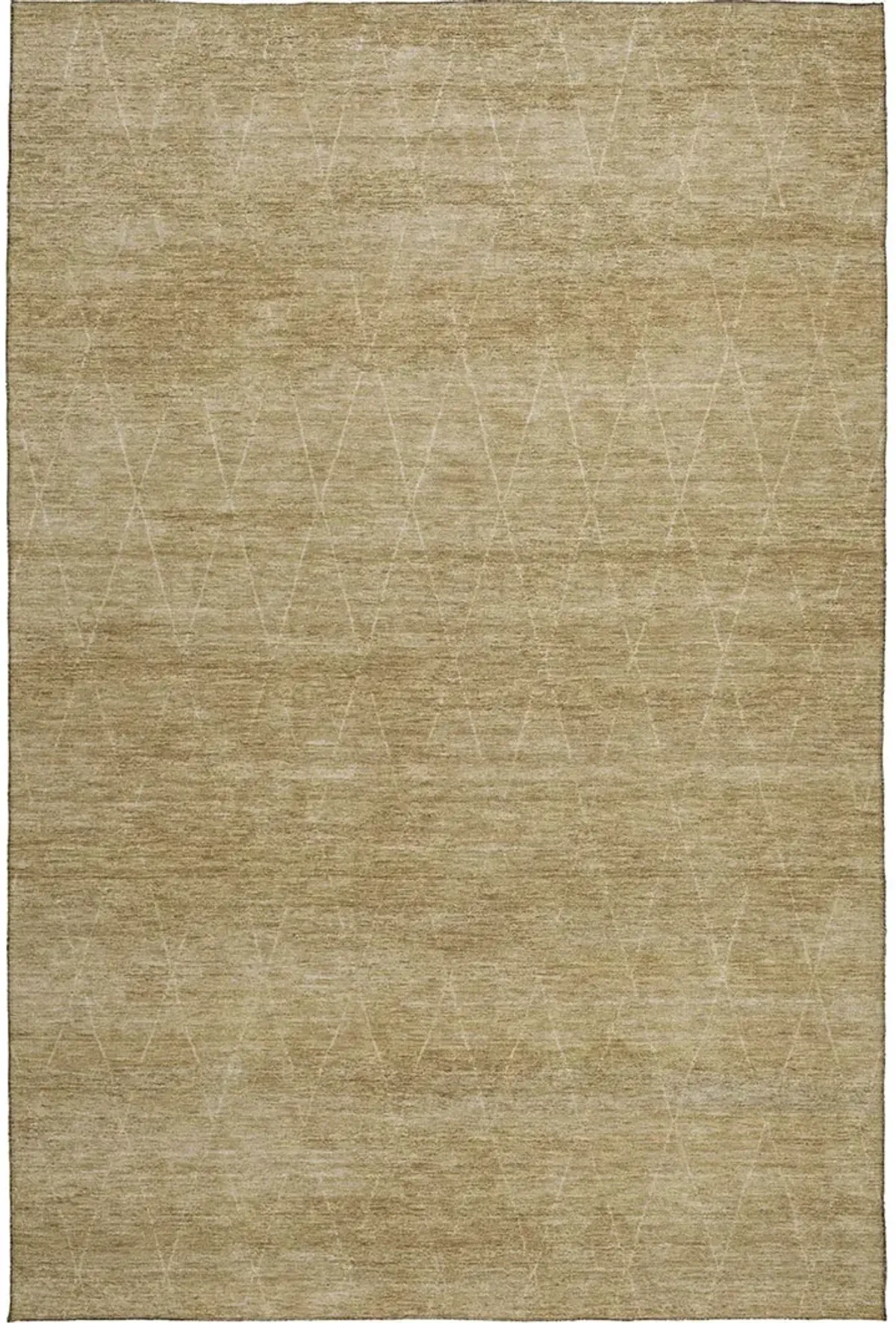 Burano BU3 Wheat 3' x 5' Rug