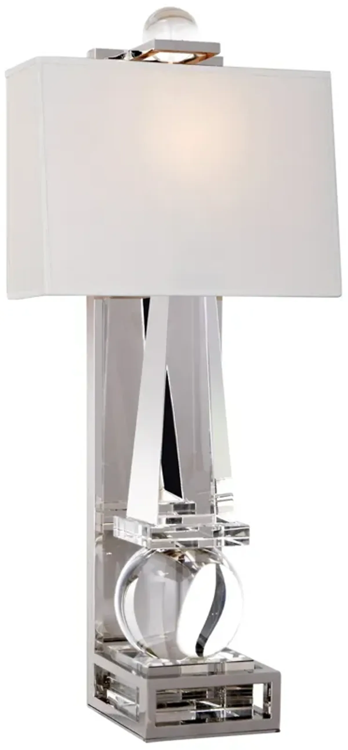 Paladin Tall Obelisk Sconce