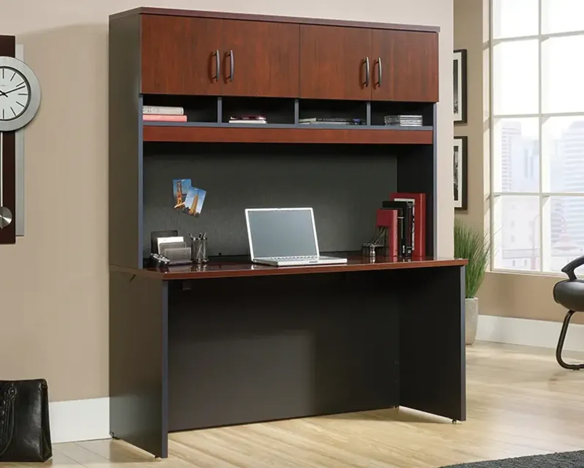 Via Credenza Hutch