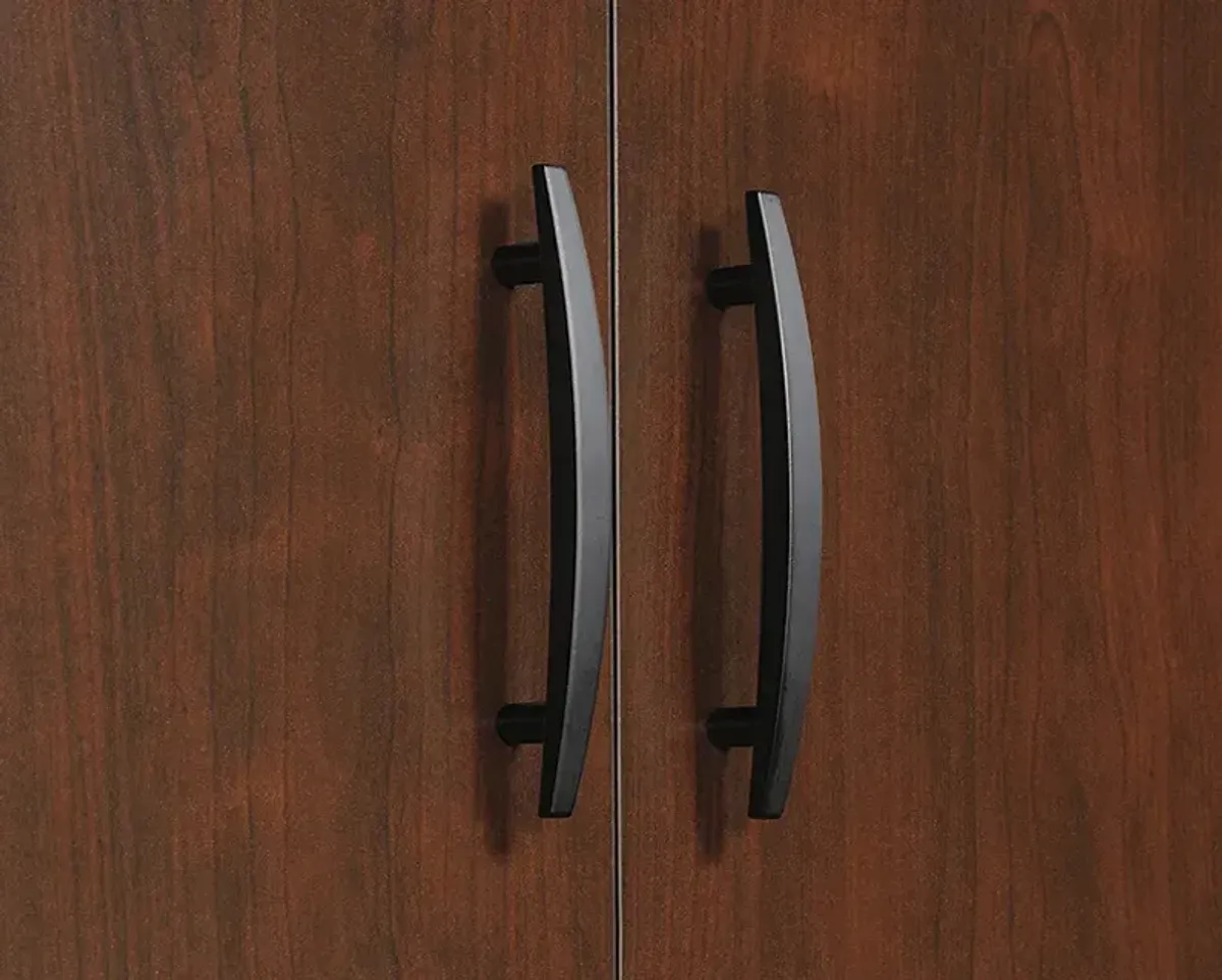 Via Credenza Hutch