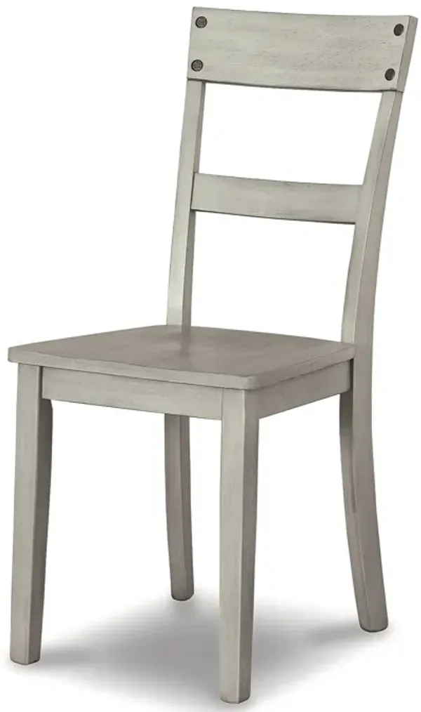 Loratti Dining Chair (Set of 2)