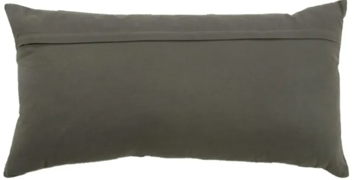 14" x 26" Poly Filled Pillow