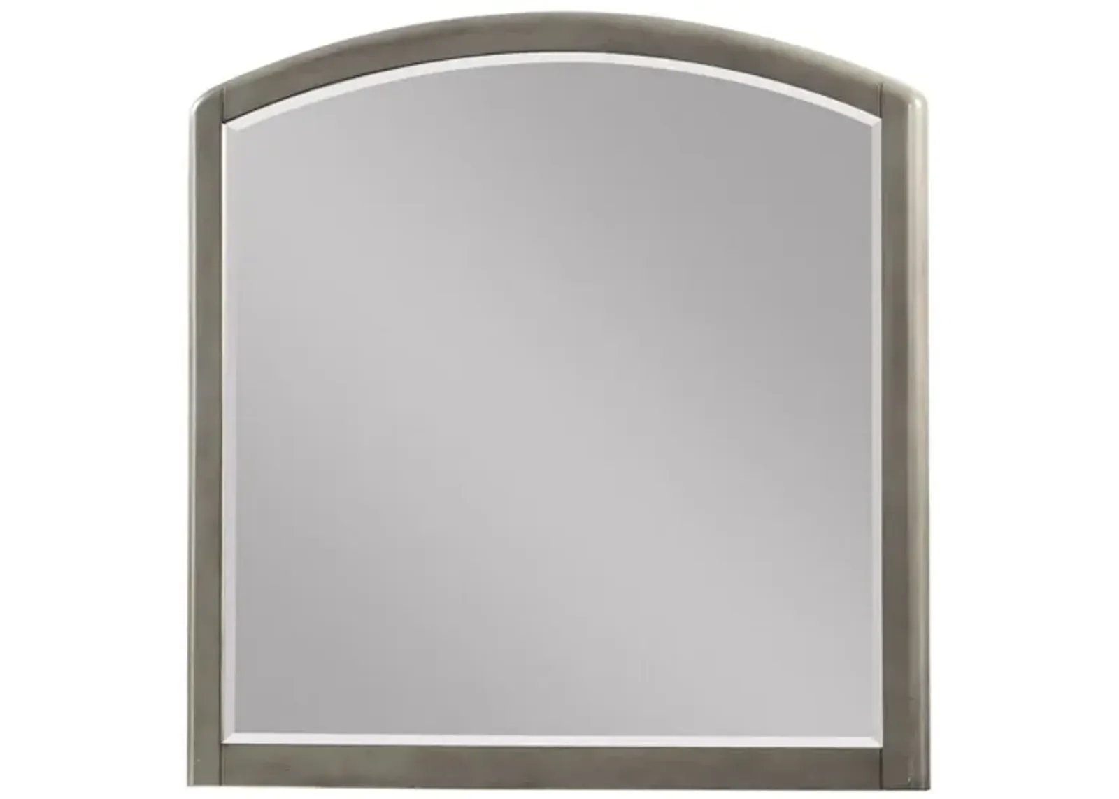 Barnwell Mirror