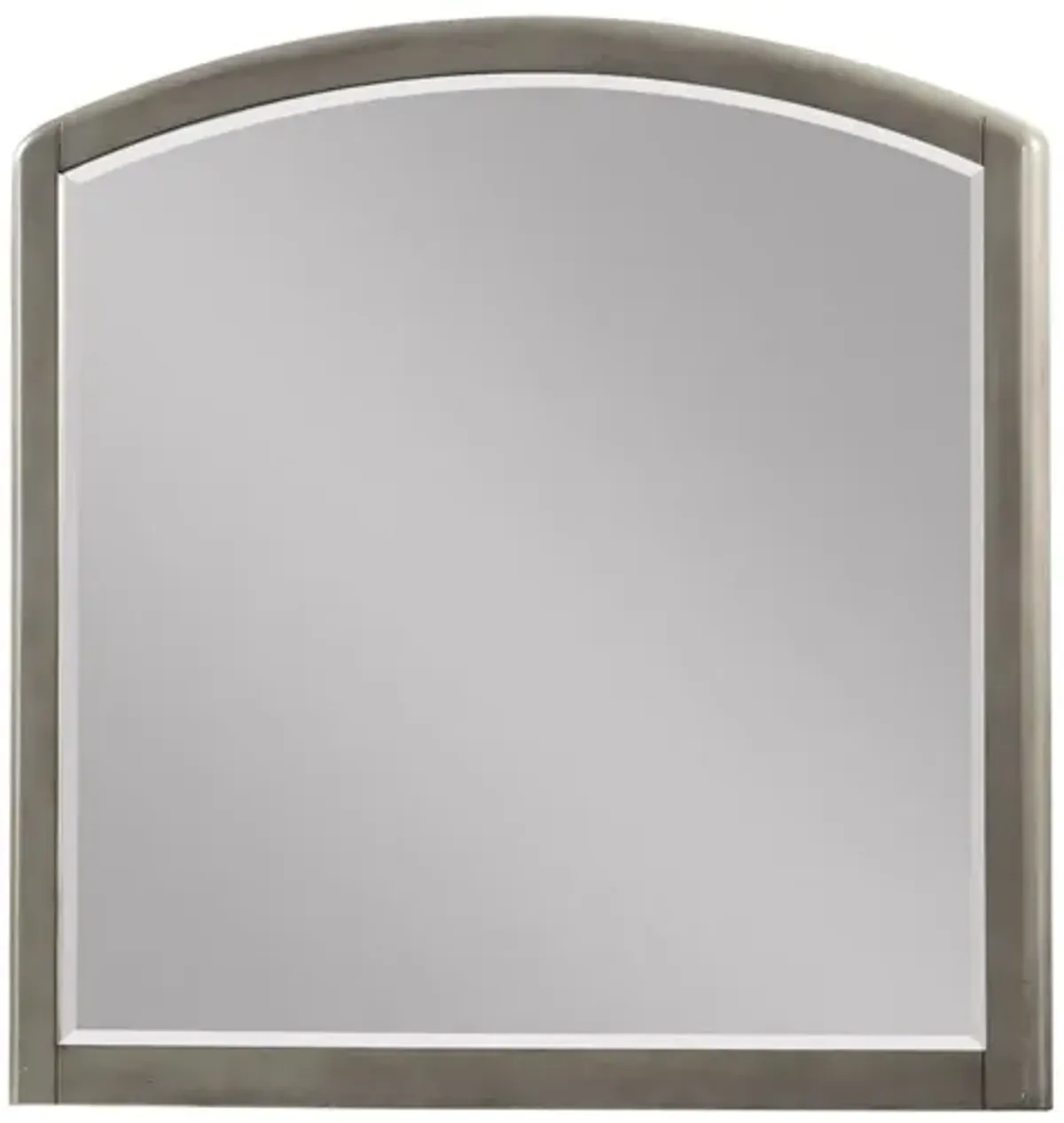 Barnwell Mirror