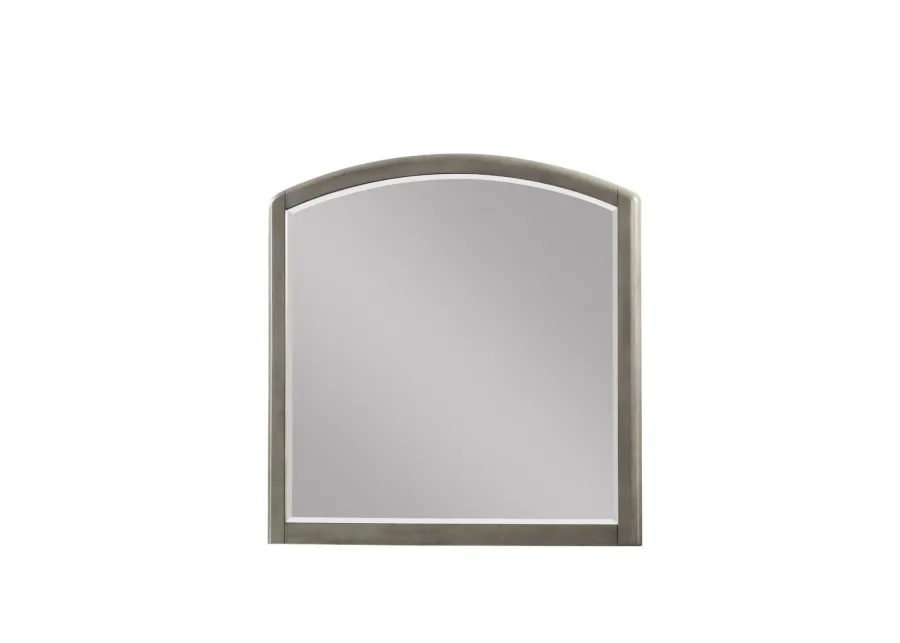 Barnwell Mirror