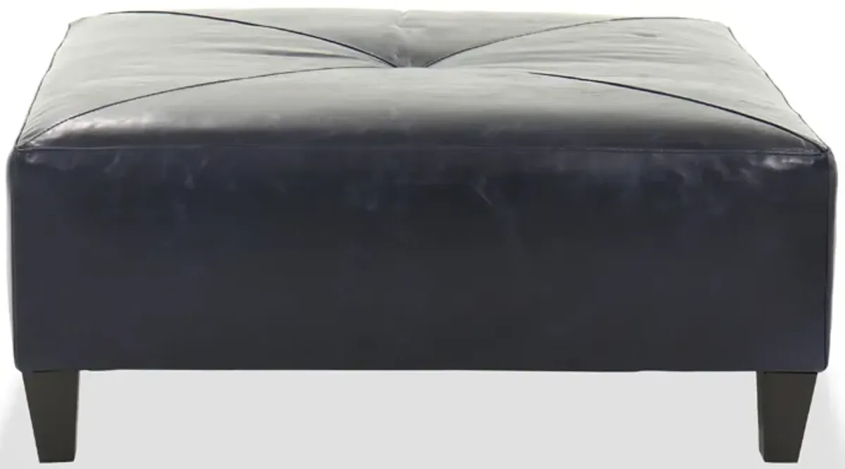 Orion Ottoman