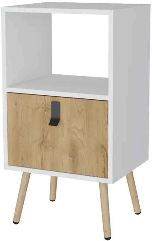 Kimball Tall Nightstand