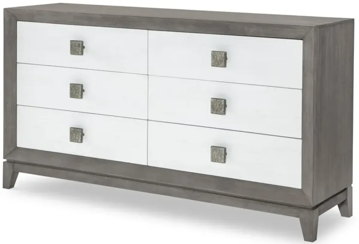 Terra Luna Dresser