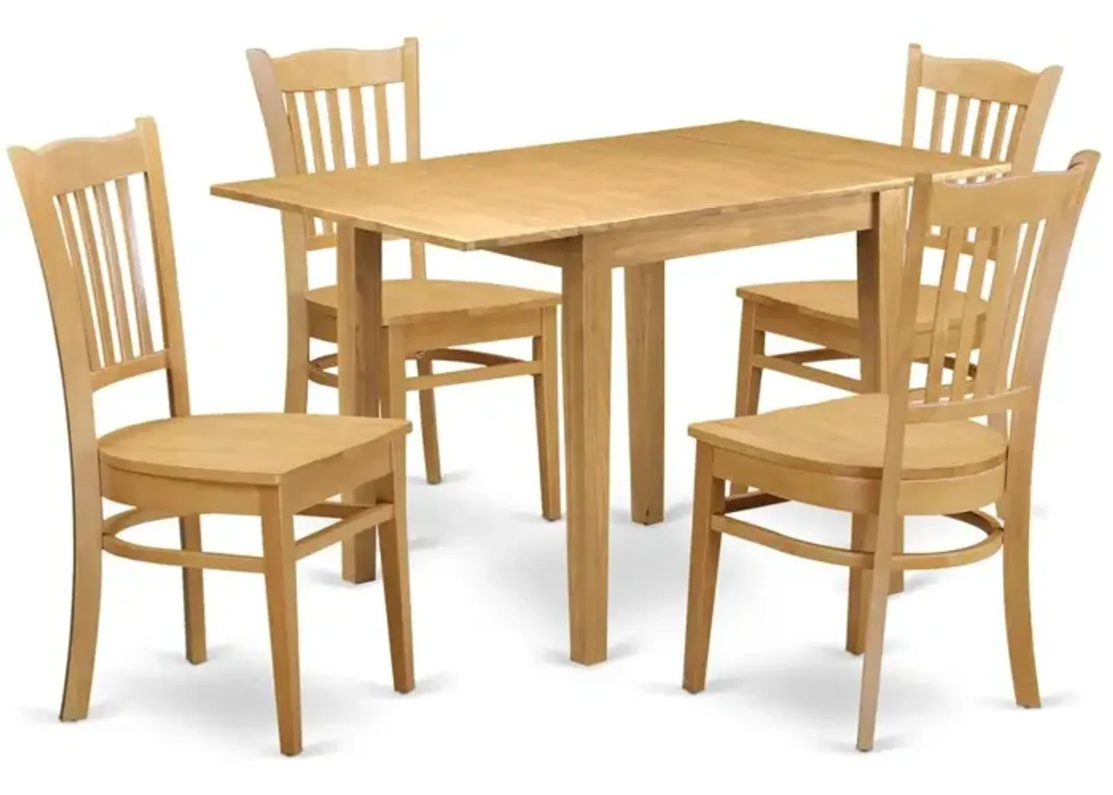 Dining Room Set Oak