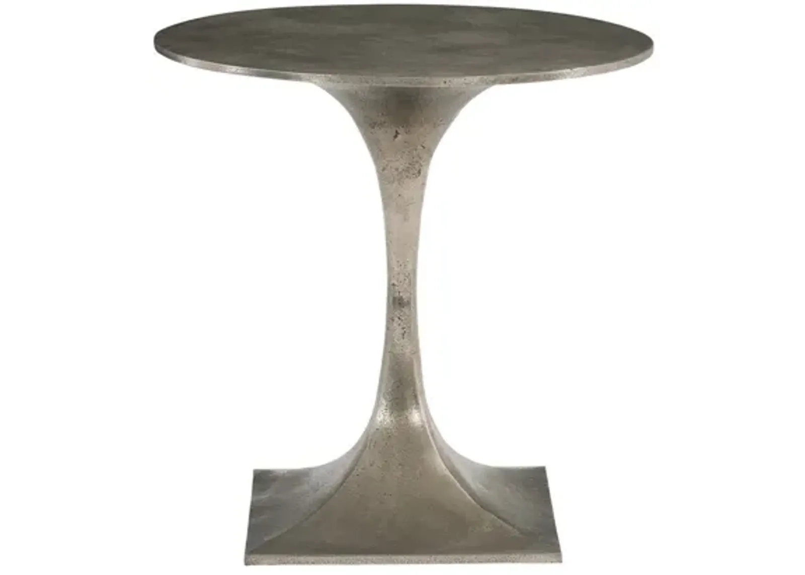 Interiors Randolph Side Table