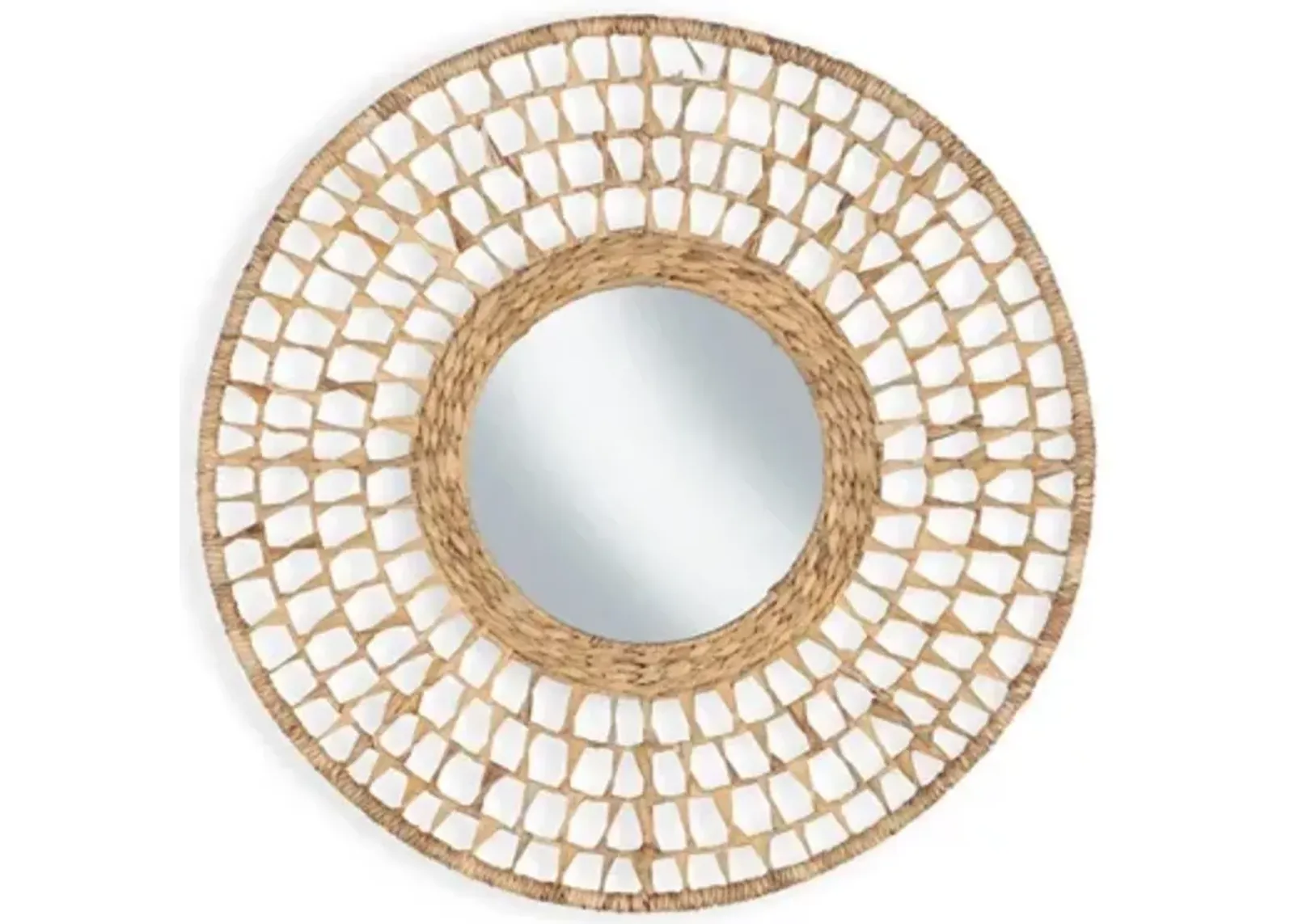 Deltlea Accent Mirror