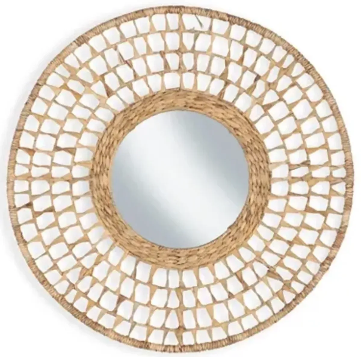 Deltlea Accent Mirror