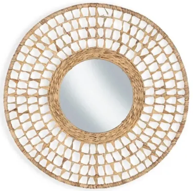 Deltlea Accent Mirror