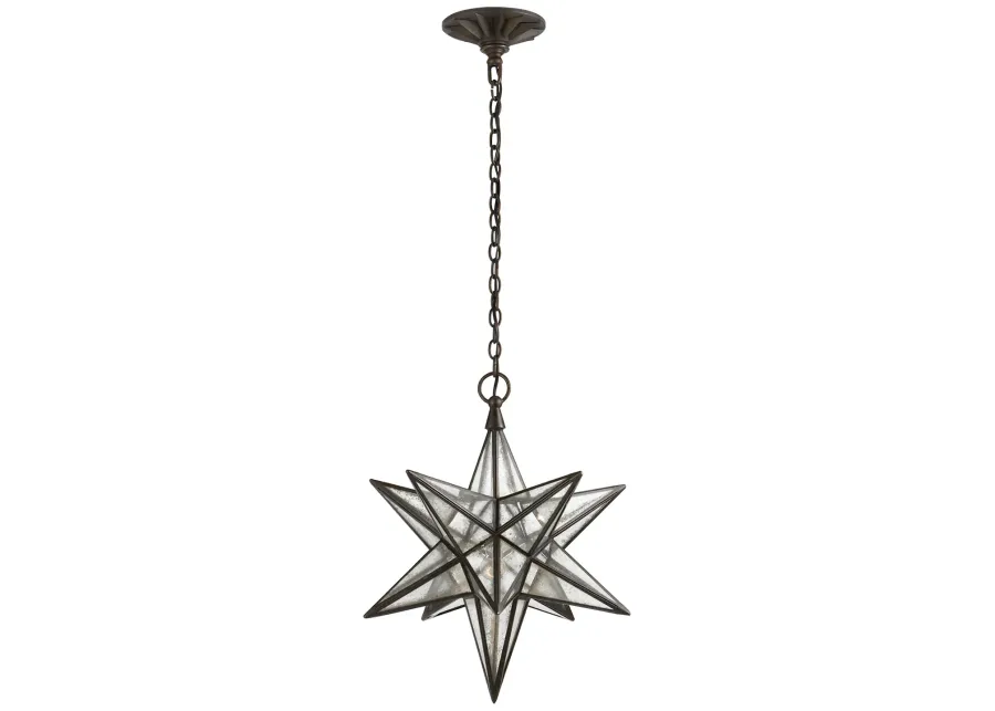 Moravian Medium Star Lantern