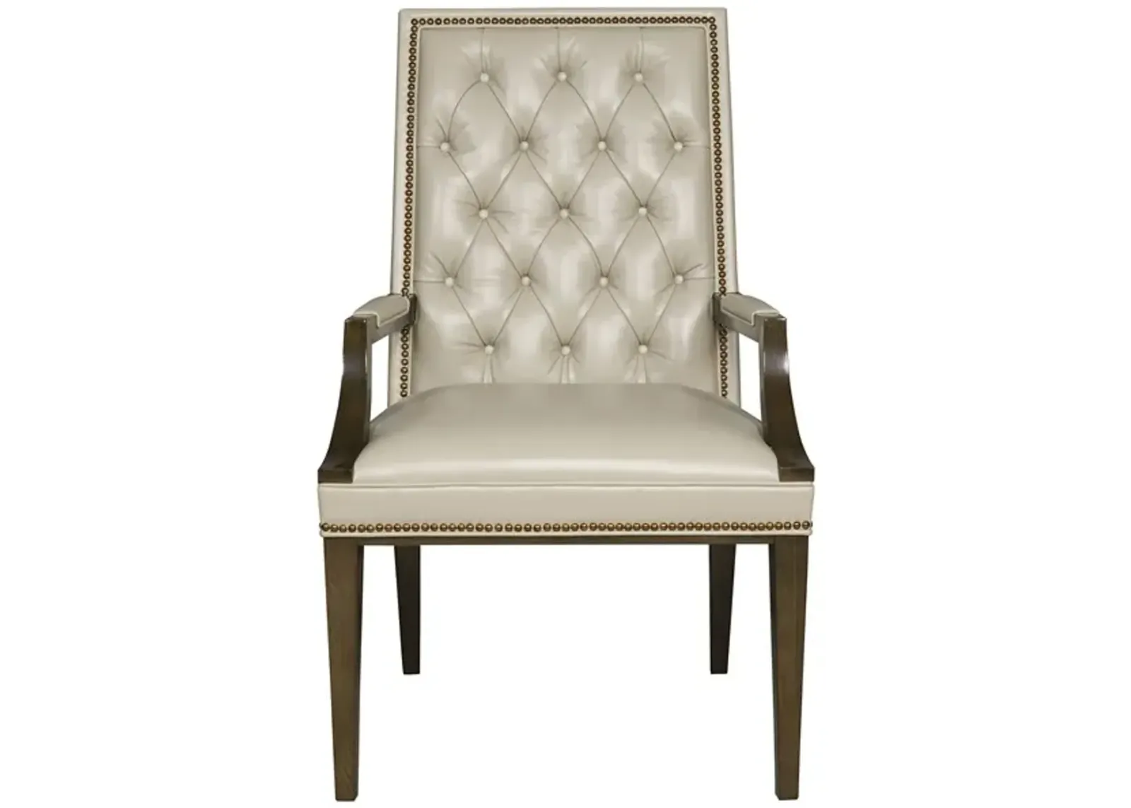 Gothic Stocked Armchair