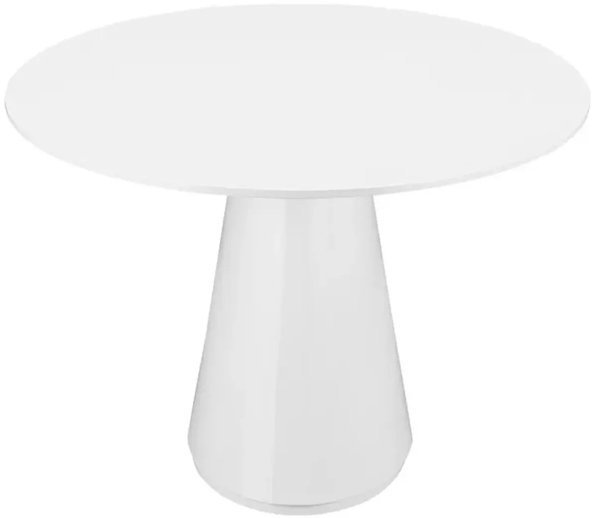 Moe's Home Collection Otago Oval Dining Table