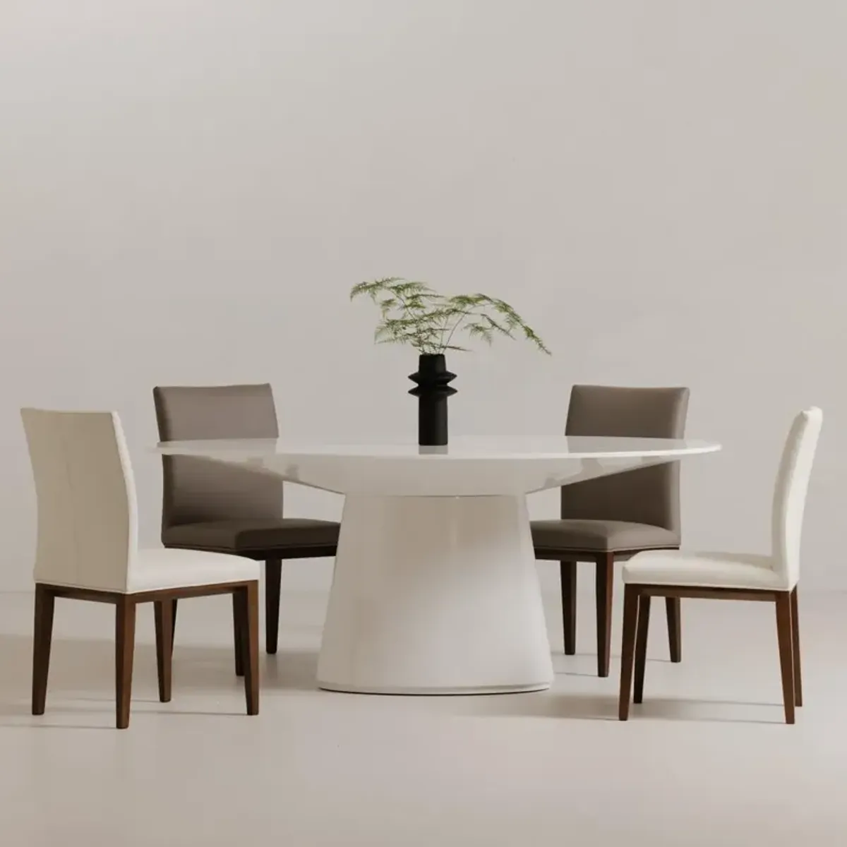 Moe's Home Collection Otago Oval Dining Table