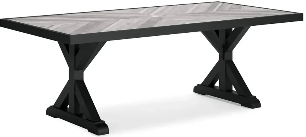 Beachcroft Outdoor Dining Table