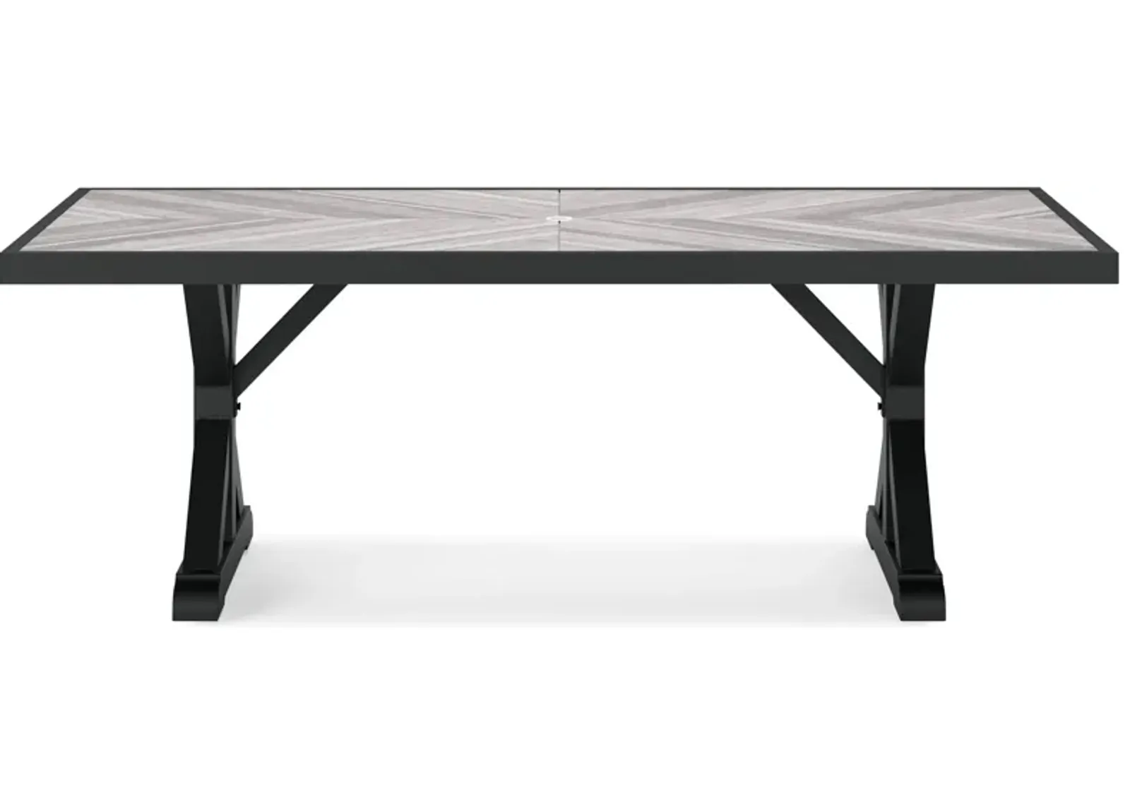 Beachcroft Outdoor Dining Table