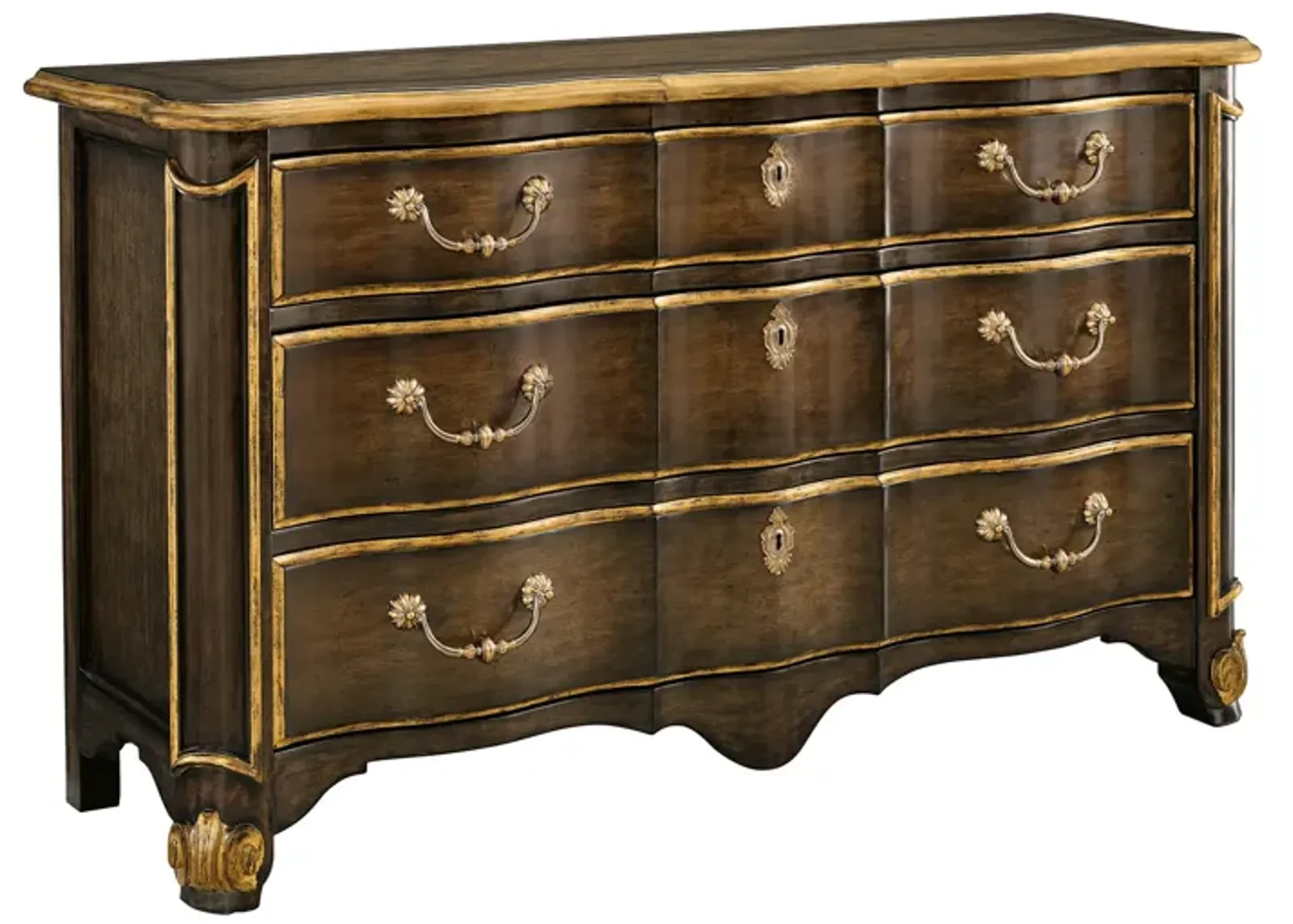 Aria Dresser