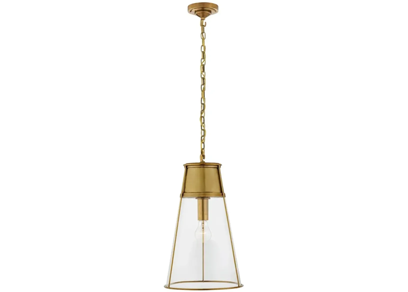 Robinson Large Pendant