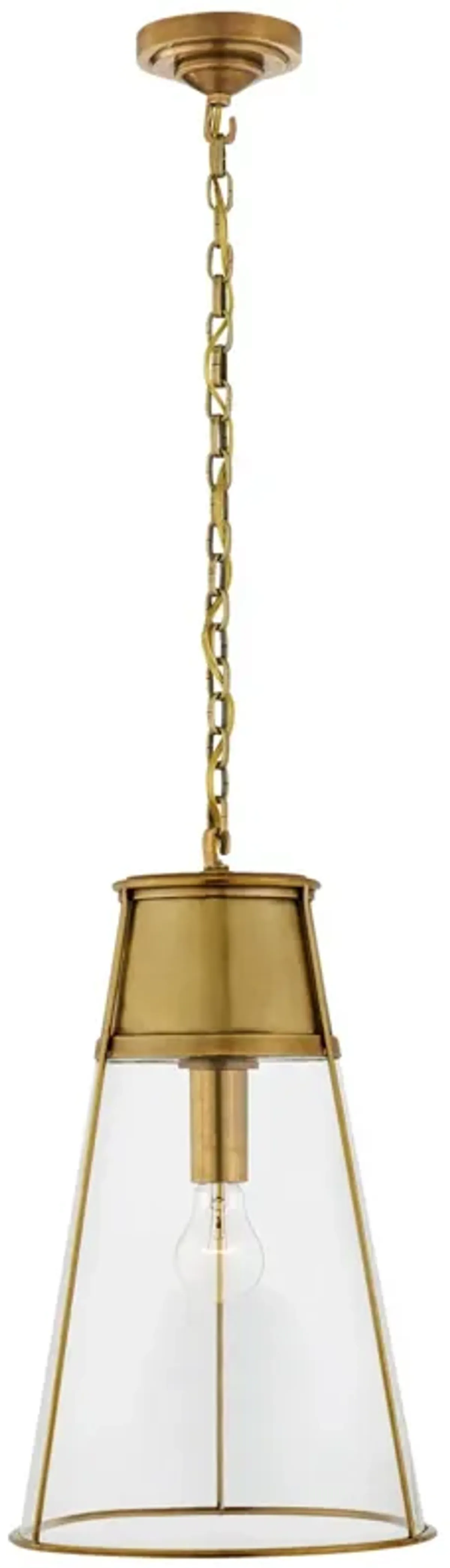 Robinson Large Pendant