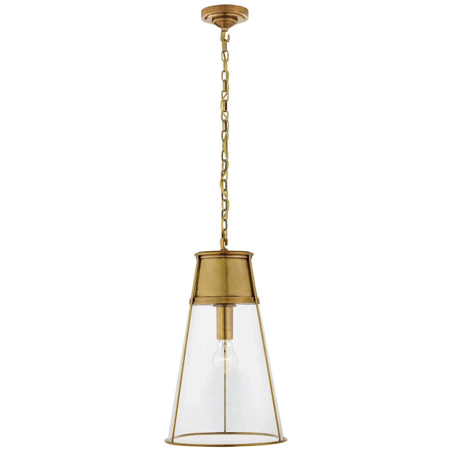 Robinson Large Pendant