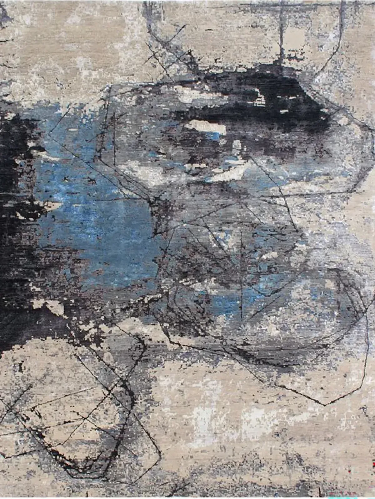 Terry 630148 9' x 12' Rug