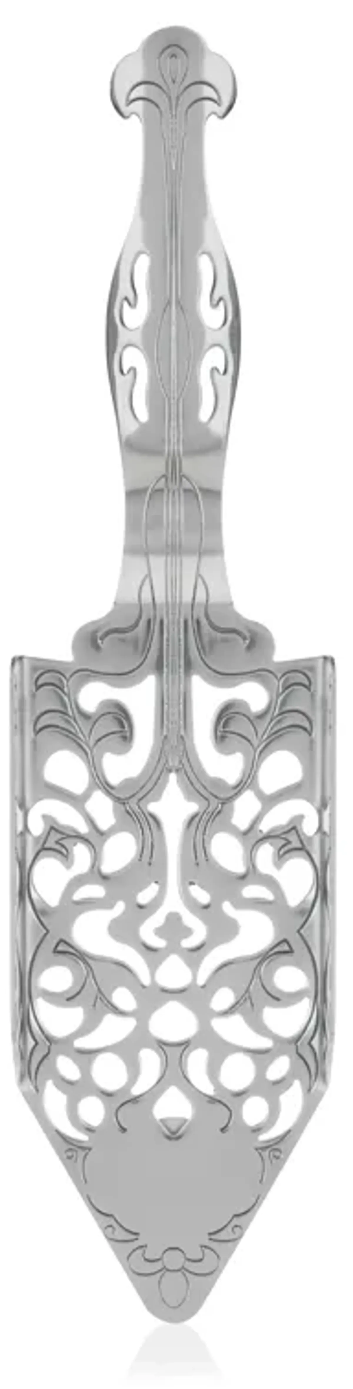 Stainless Steel Absinthe Spoon