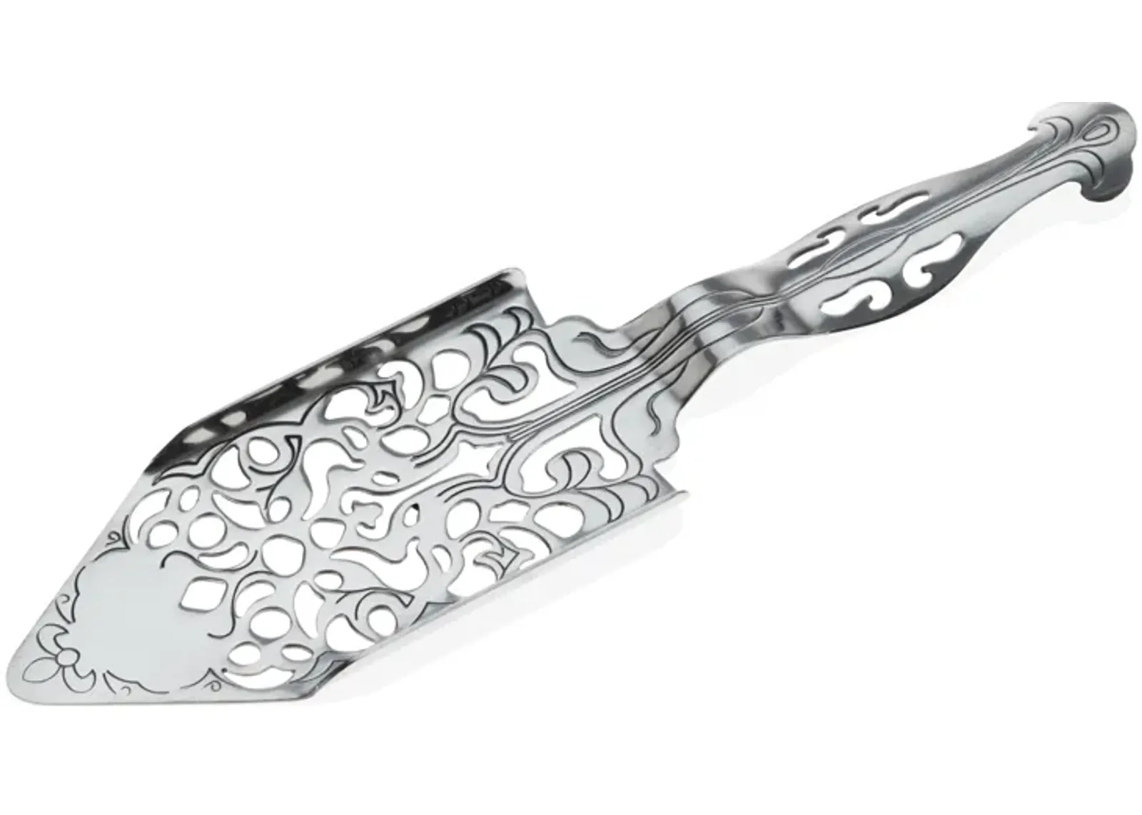 Stainless Steel Absinthe Spoon