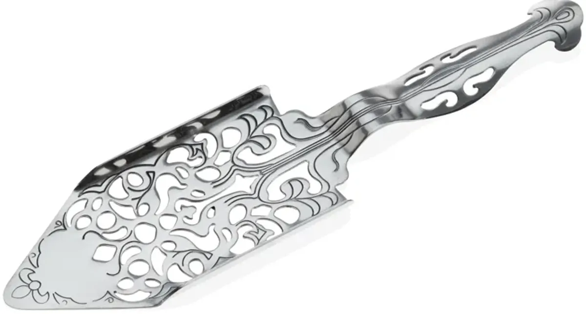 Stainless Steel Absinthe Spoon