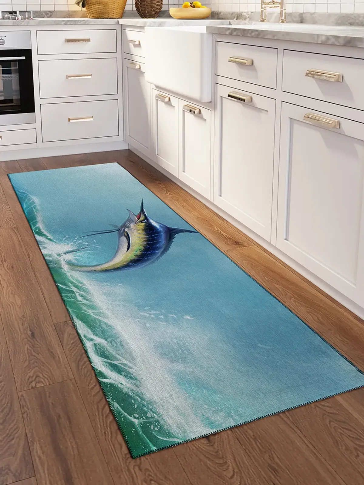 Harbor HA2 Bermuda 2'3" x 7'6" Rug