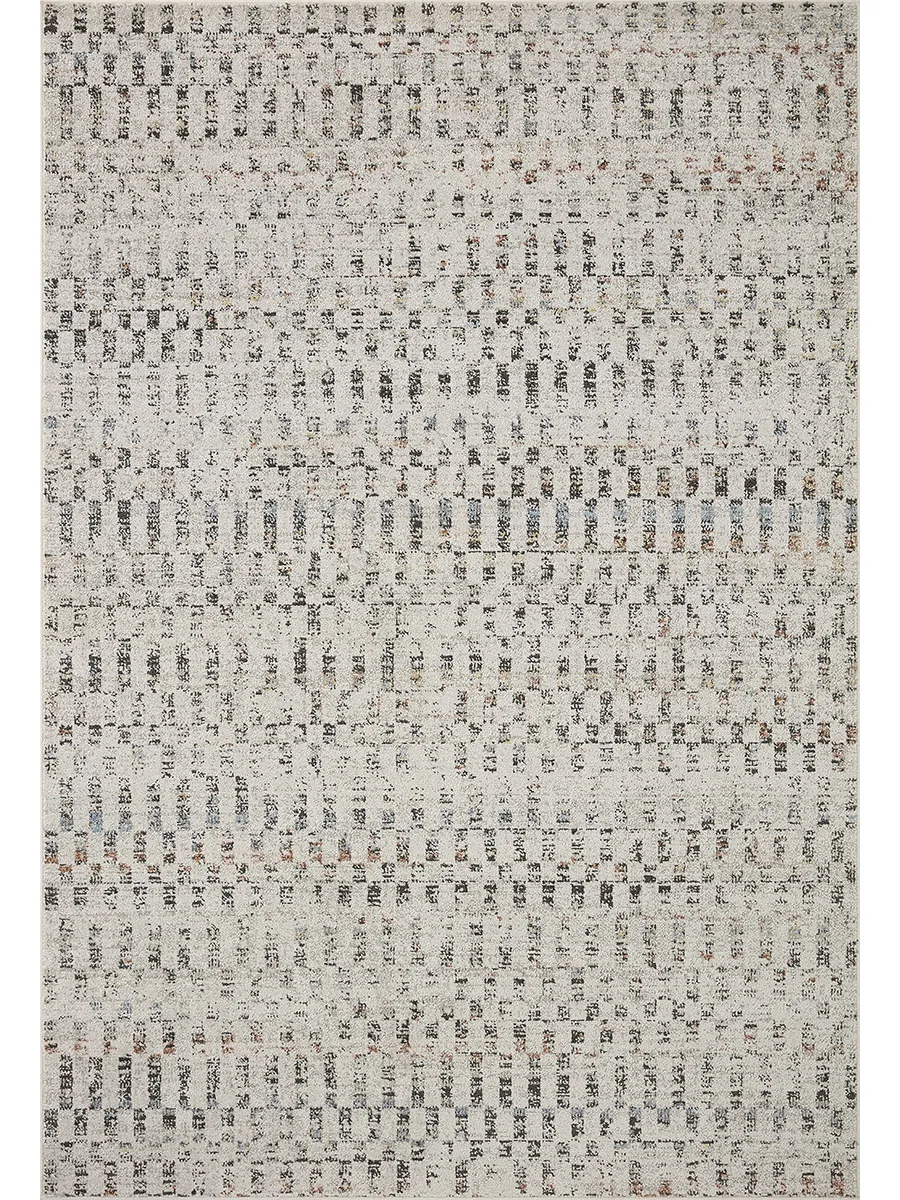 Kamala KAM05 2'7" x 10'" Rug