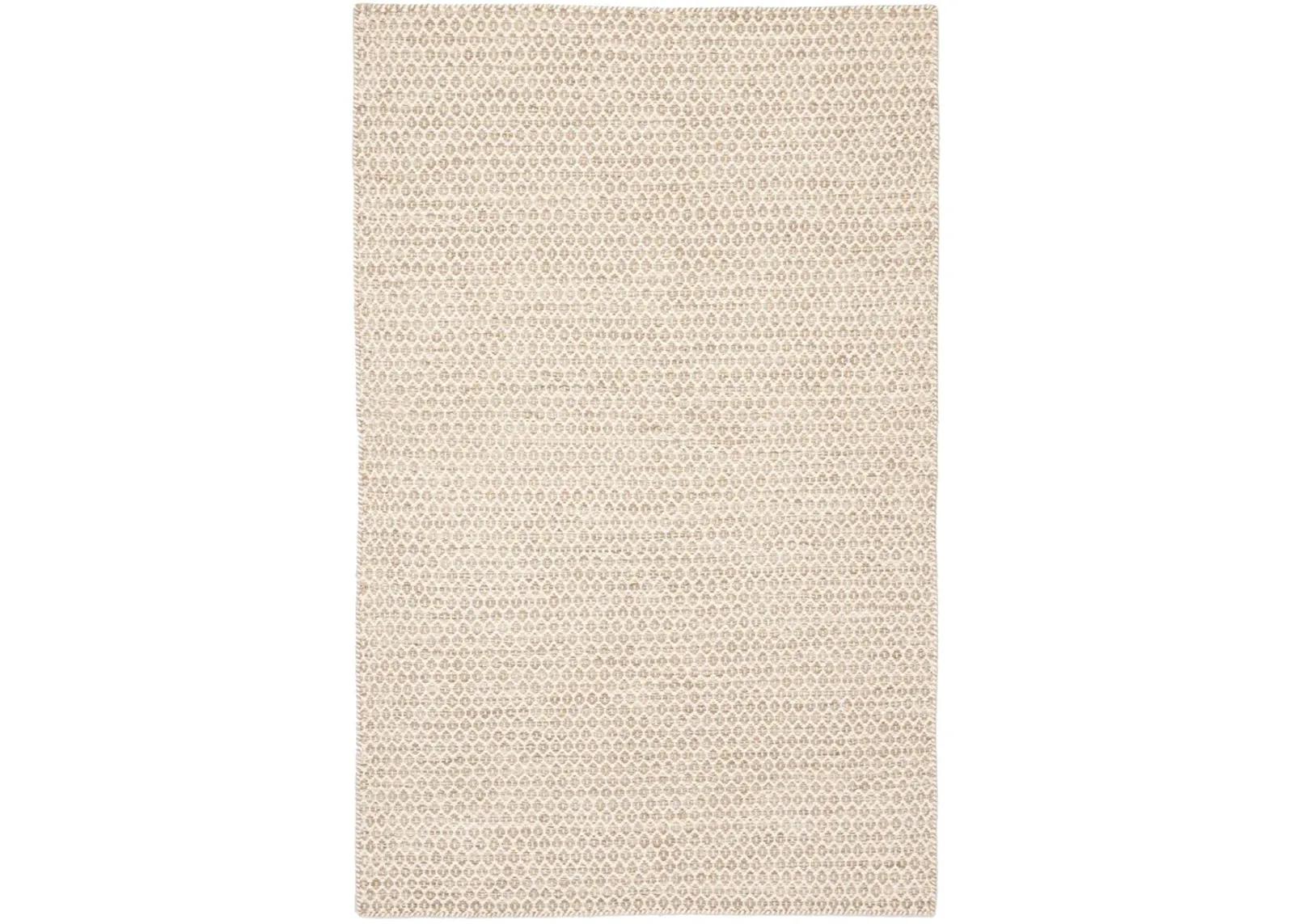 Enclave Pompano Natural 3' x 8' Runner Rug