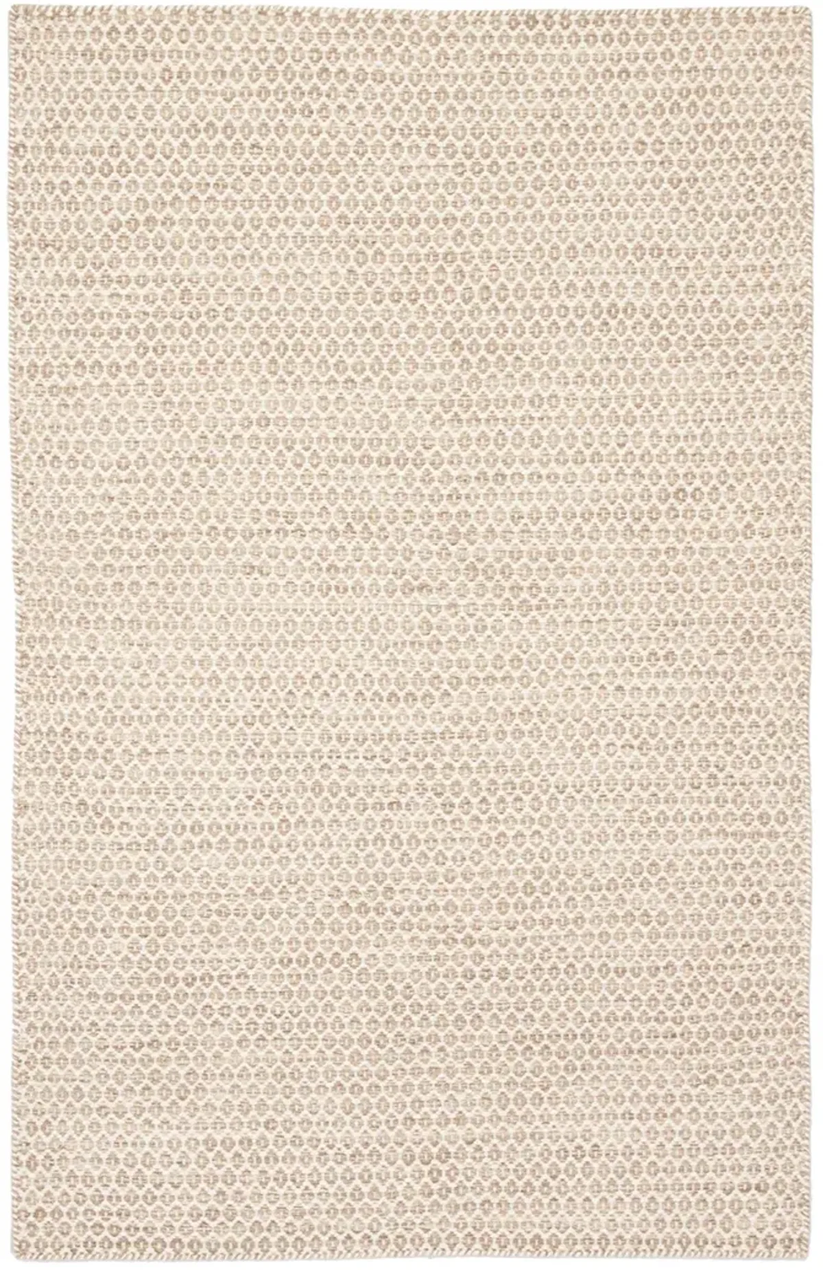 Enclave Pompano Natural 3' x 8' Runner Rug